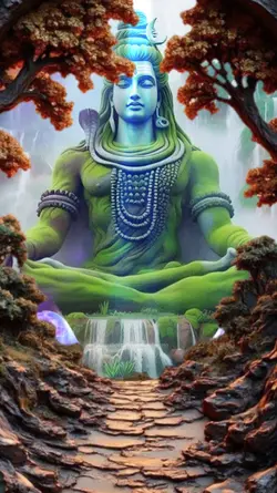 
হর হর মহাদেব