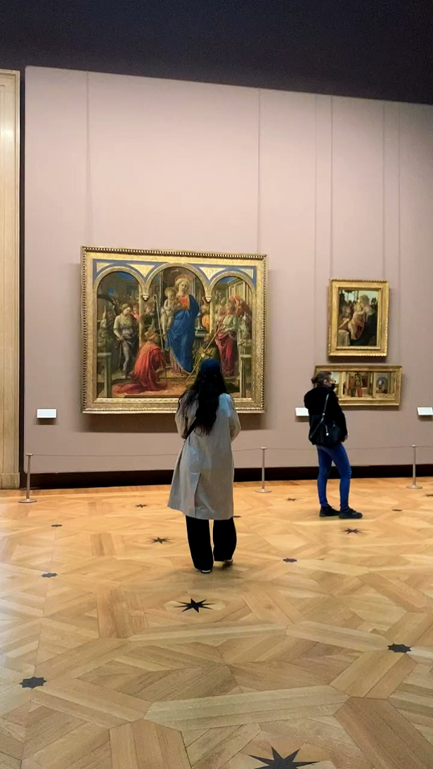 Vidéo de 2 minutes