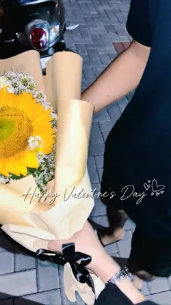 Happy Valentine’sday