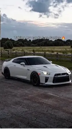 GTA Car