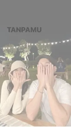 Cinta sudah lewat