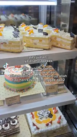 terimakasih ya allah