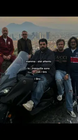 la famiglia 