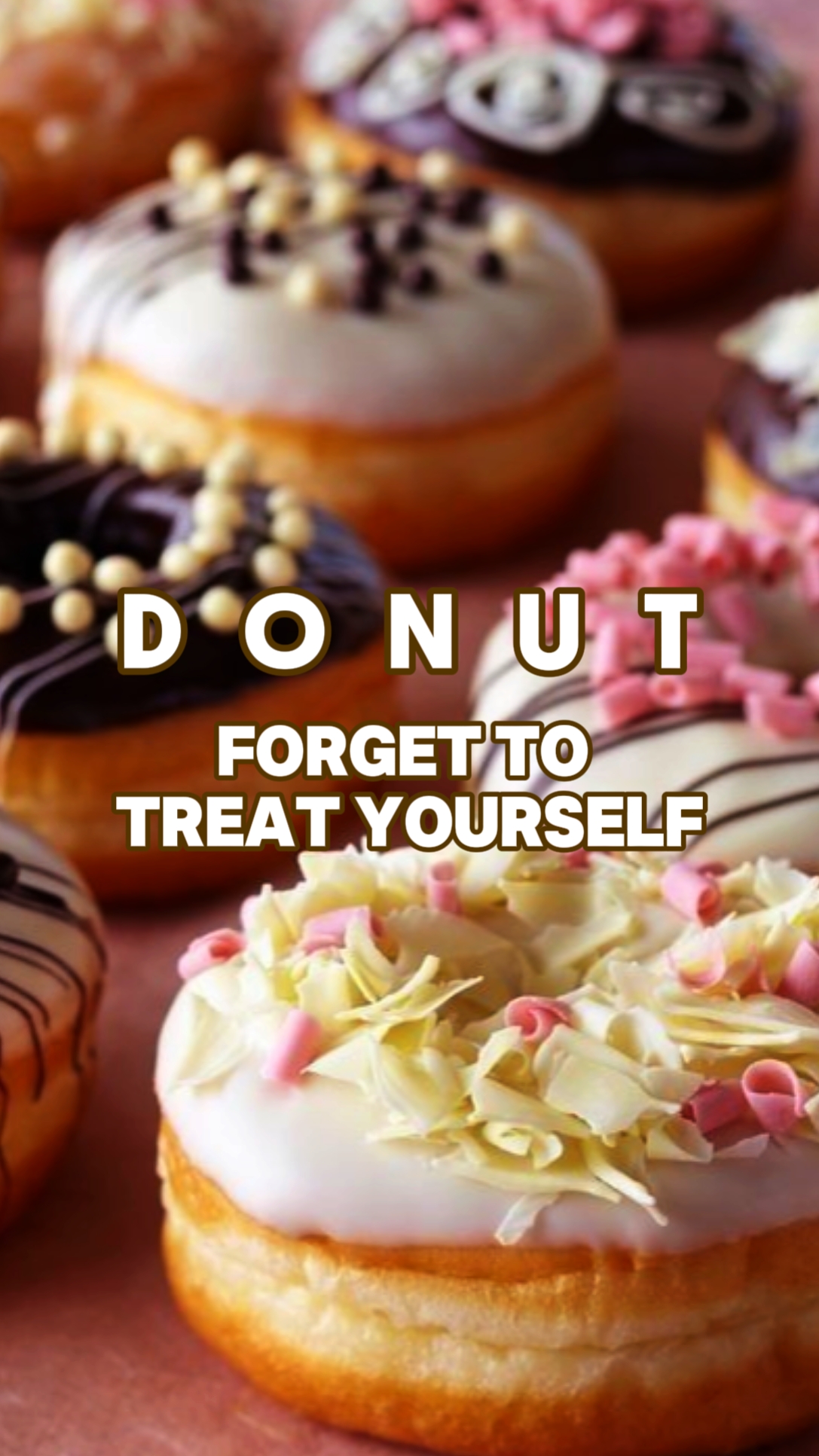 Donuts 