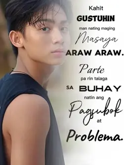 pagsubok at problema