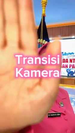 Transisi 3 vid trend