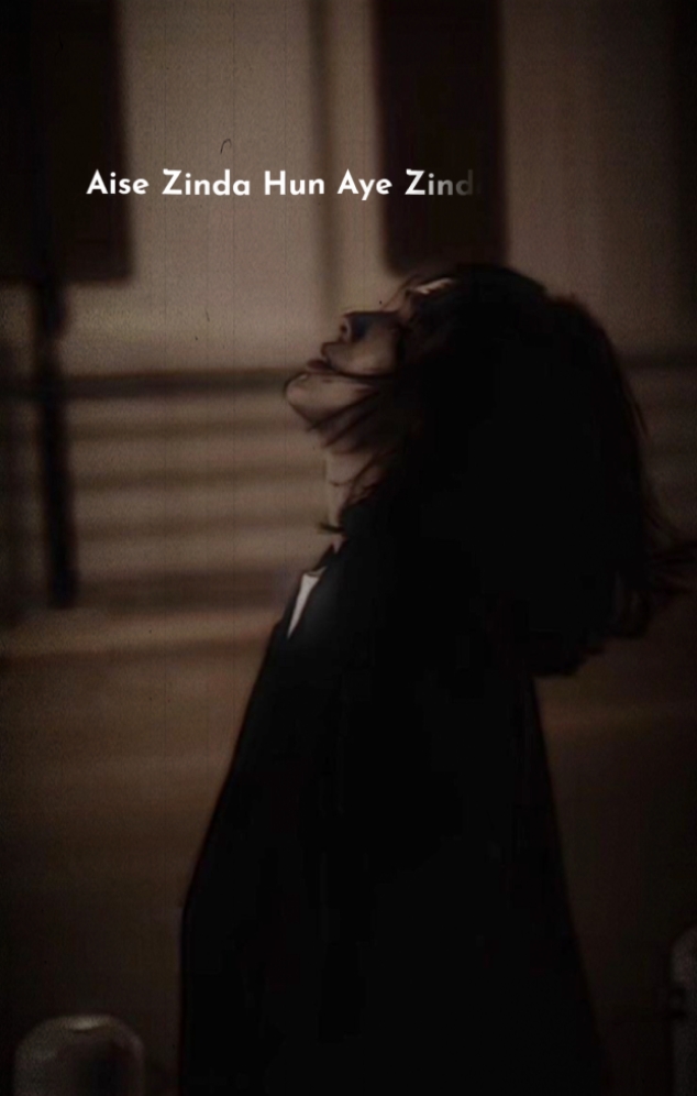 Aise zinda hoon ye