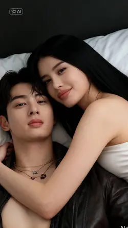 Cozy with Eun-woo
