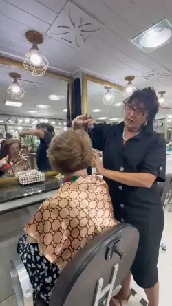 Lacort Coiffeur