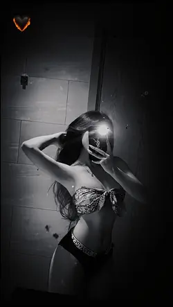 black effect