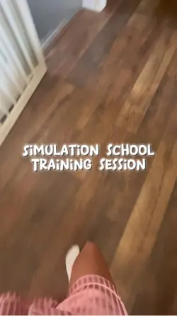 School training
