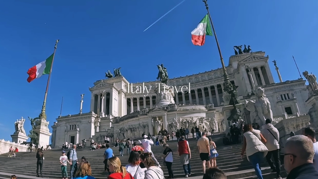 Italy Travel