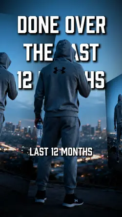 2026 Comeback time