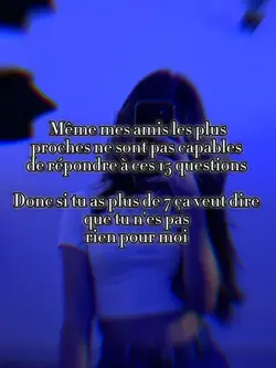 15 qu'est 