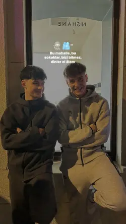 dostluk şablonu