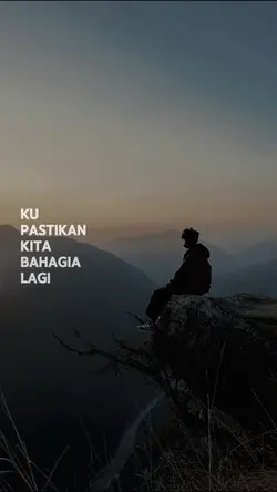 ku pastikan kita..