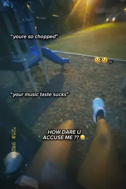 i have w music taste