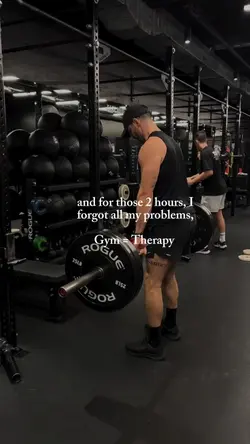 Gym Therapy 