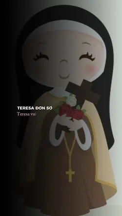 Đoá hoa TERESA