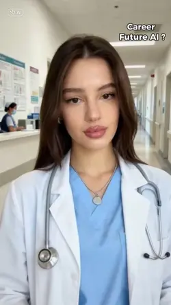 Career Future AI ?