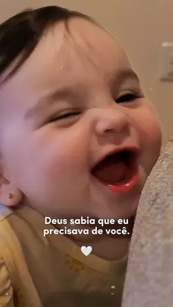 Deus sabia mesmo