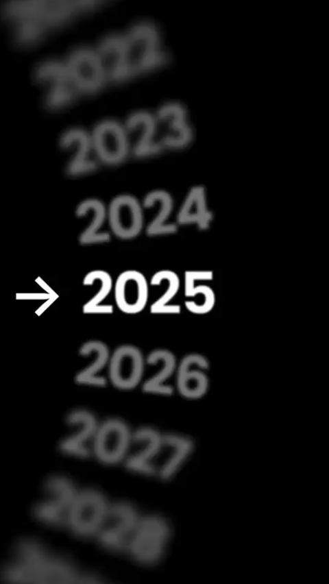 2025 RECAP