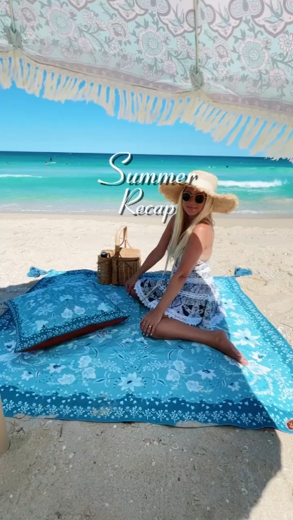 summer recap