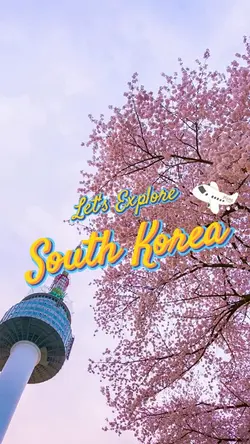 Explore South Korea