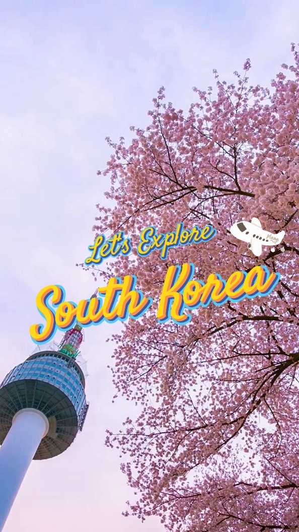 Explora Corea del Sur