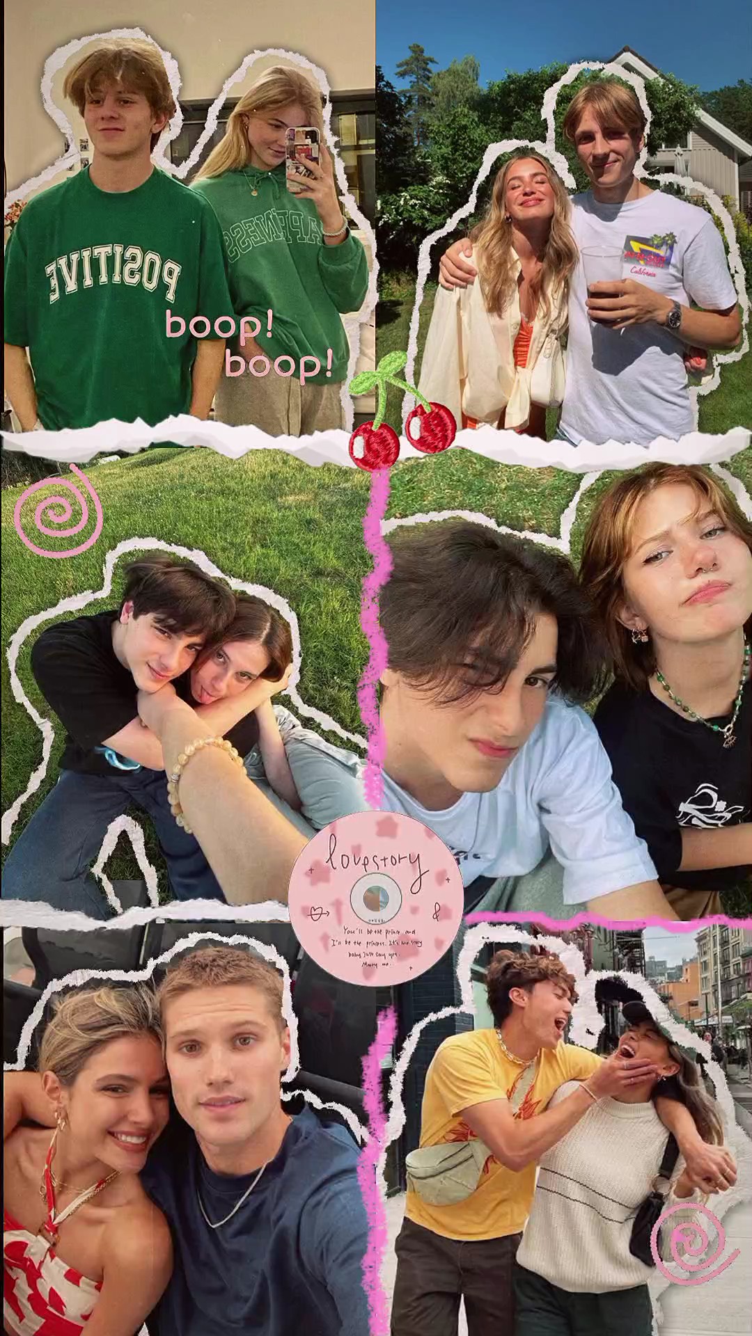 couple mignon 