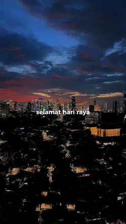 Syawal tanpamu