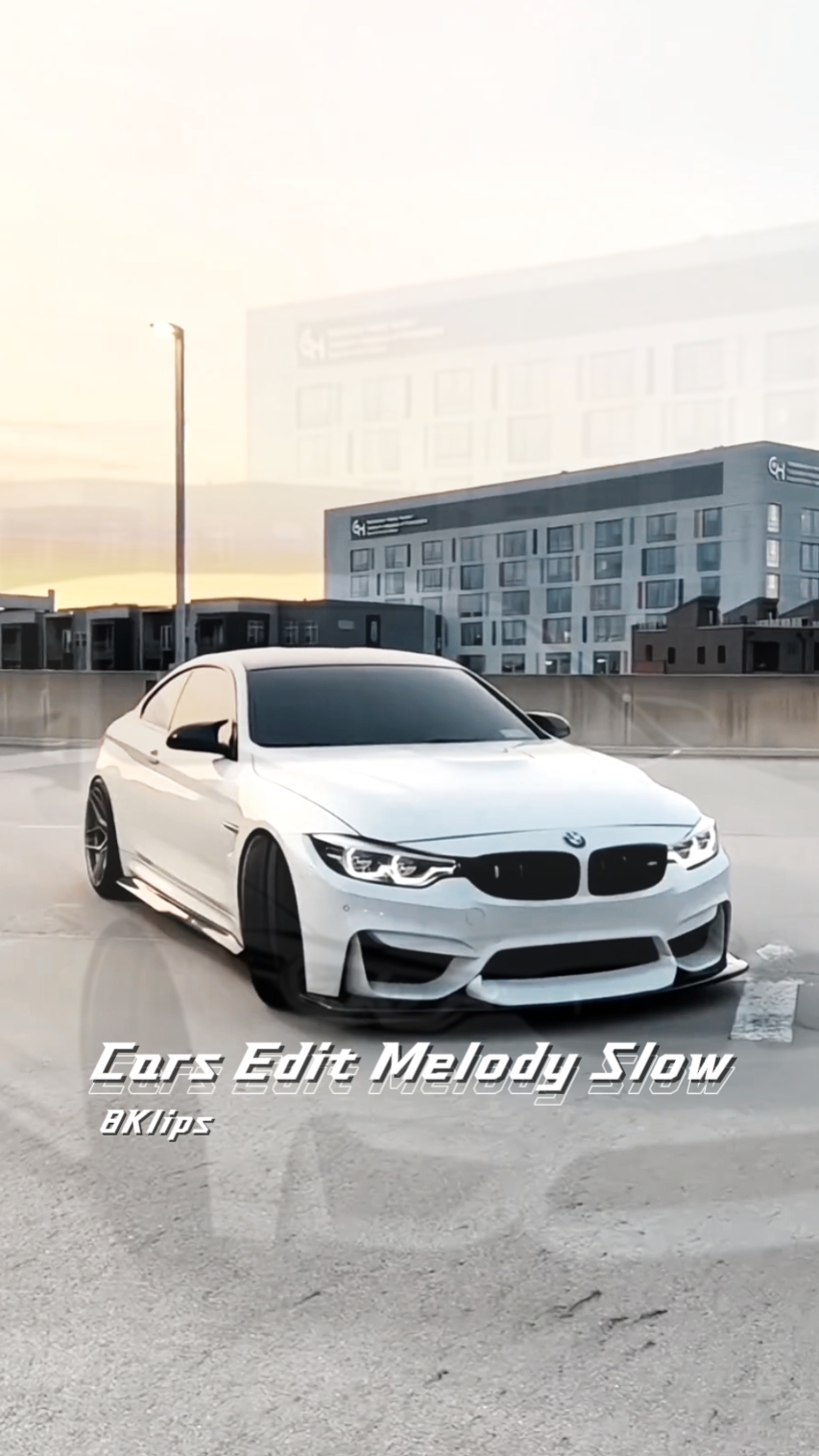 Cars Edit Melody 