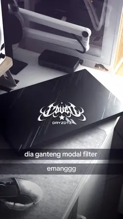 VERSI NO MIRROR