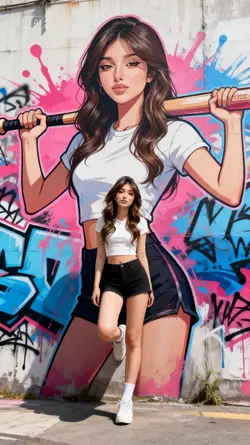Graffiti Ai 