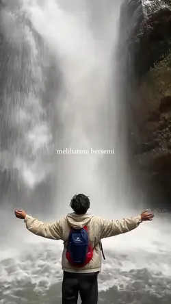 melihatmu bersemi