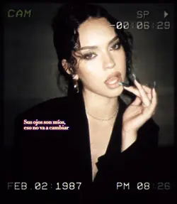 Daniela ver. Lyrics