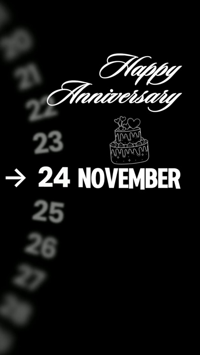 11월 24일 기념일 