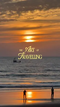 Travelling | 17 Clip