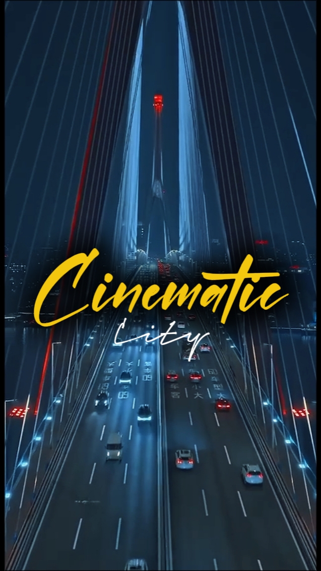 5 Clips Cinematic