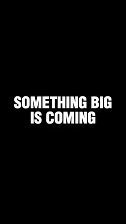 COMING SOON