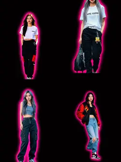 Trend video