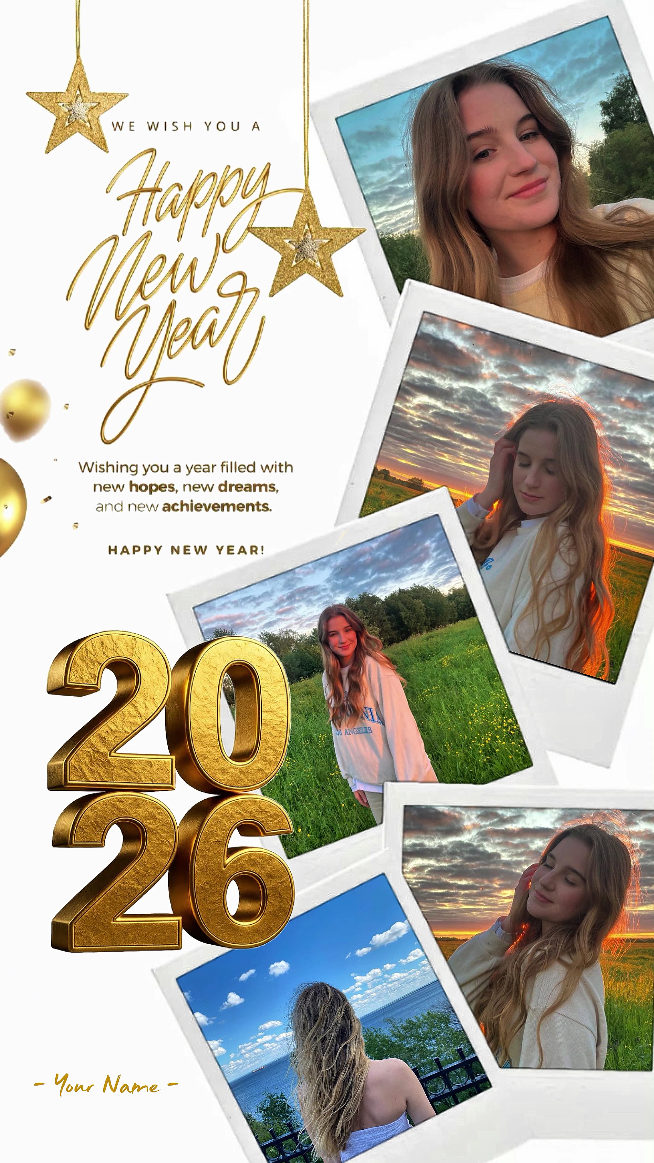 hello 2026