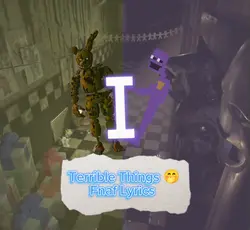 Try new template