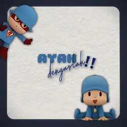 Selamat Hari Ayah