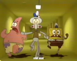 SPONGEBOB A24