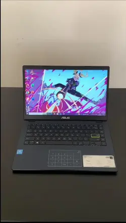 cinematic laptop 