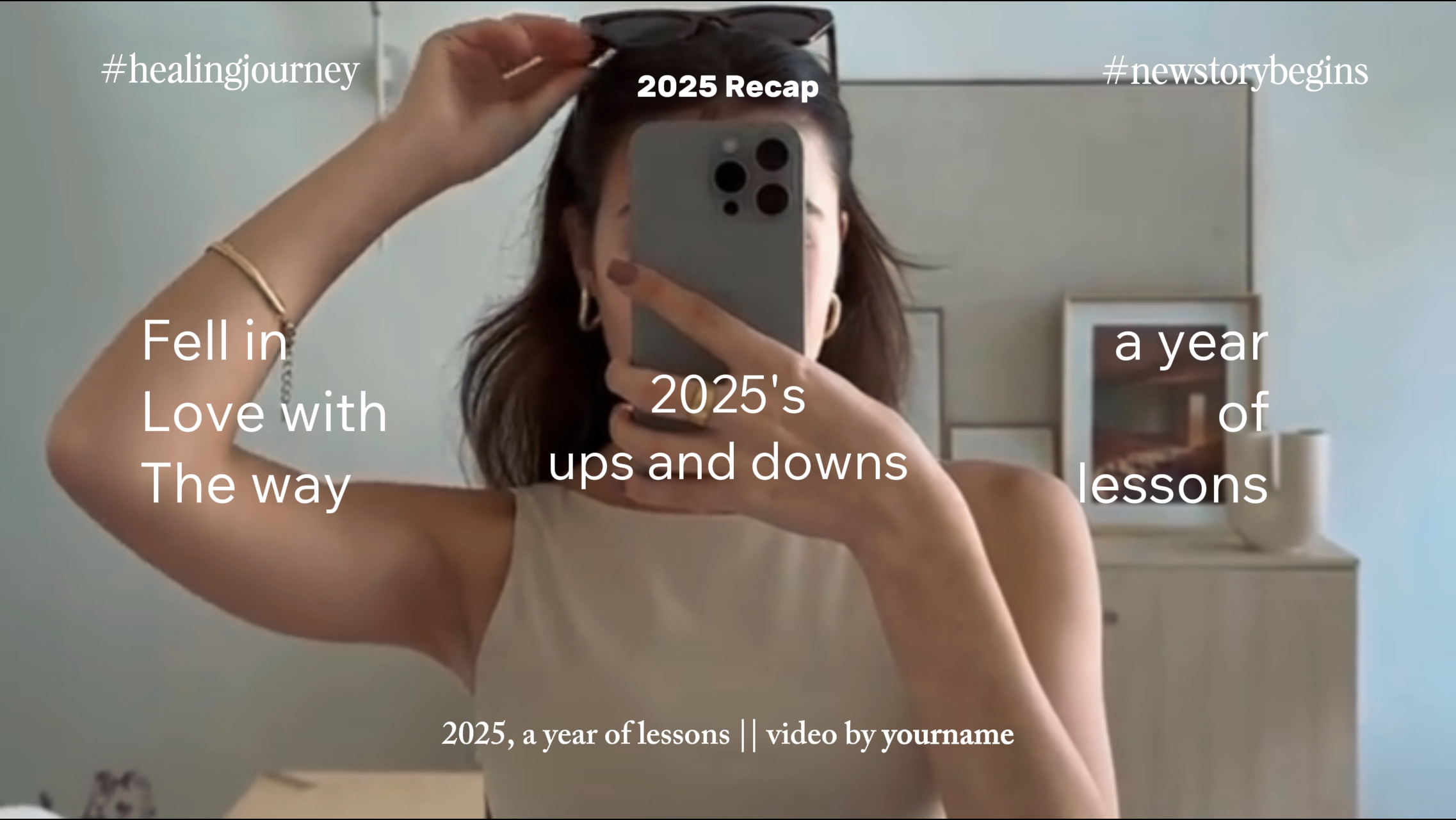 2025 Recap