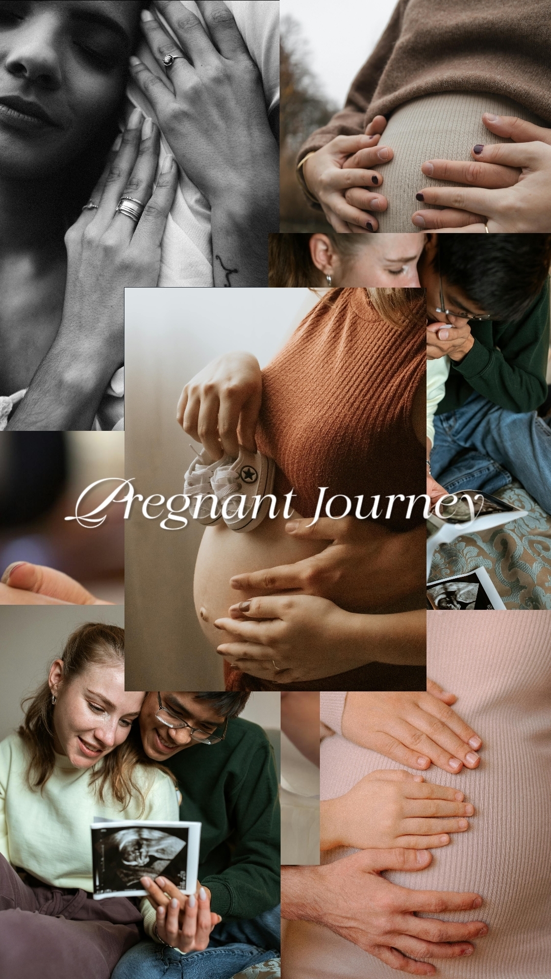 pregnant Journey