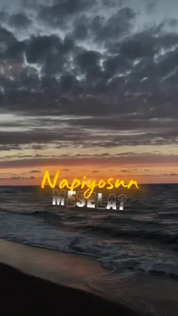 Napiyosun Mesela