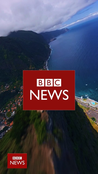 BBC News Template